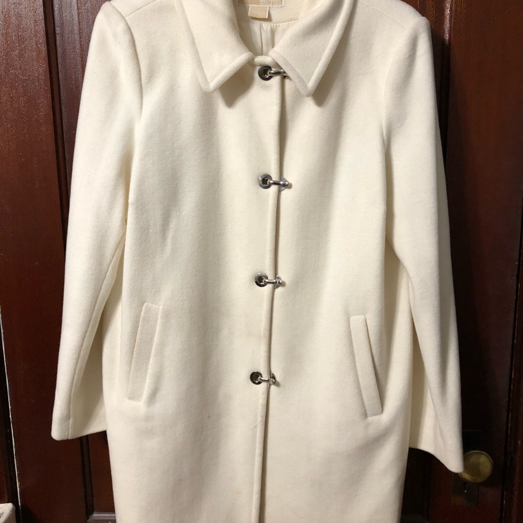 Michael Kors Winter Coat Sz 14
